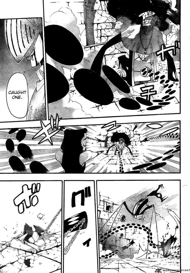 Soul Eater 69 14
