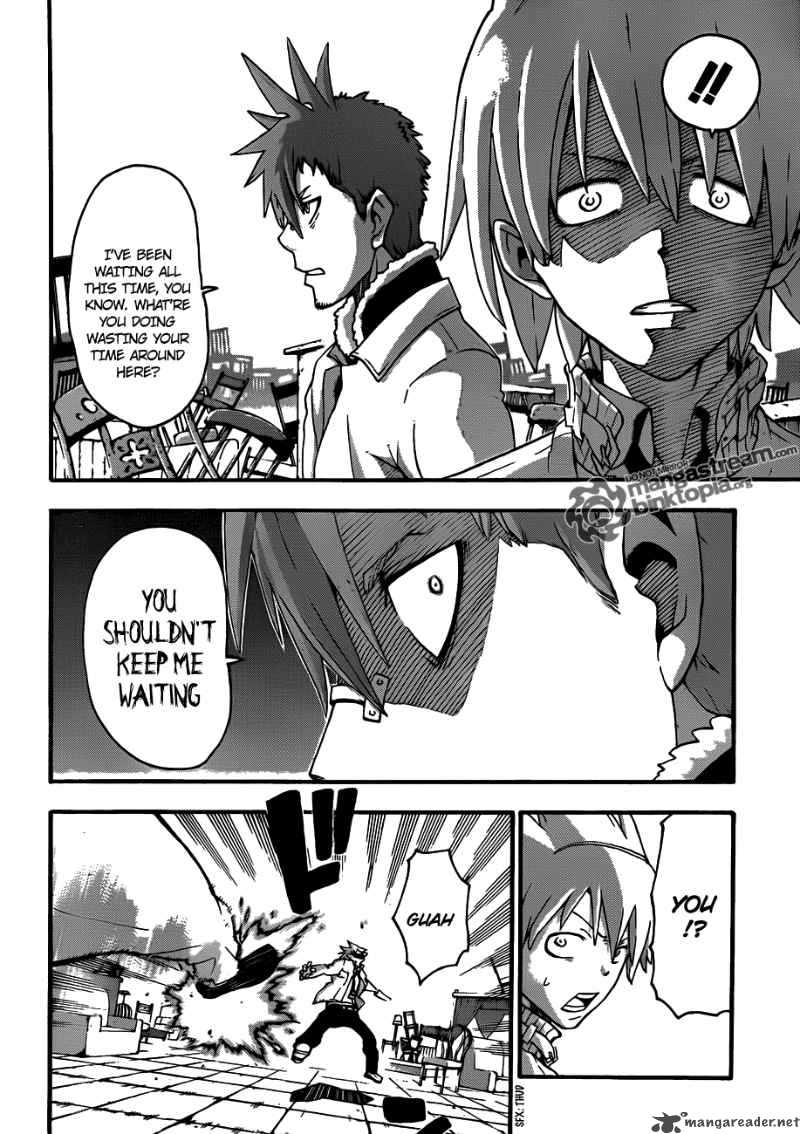 Soul Eater 75 6