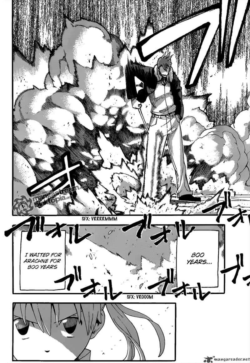 Soul Eater 76 8