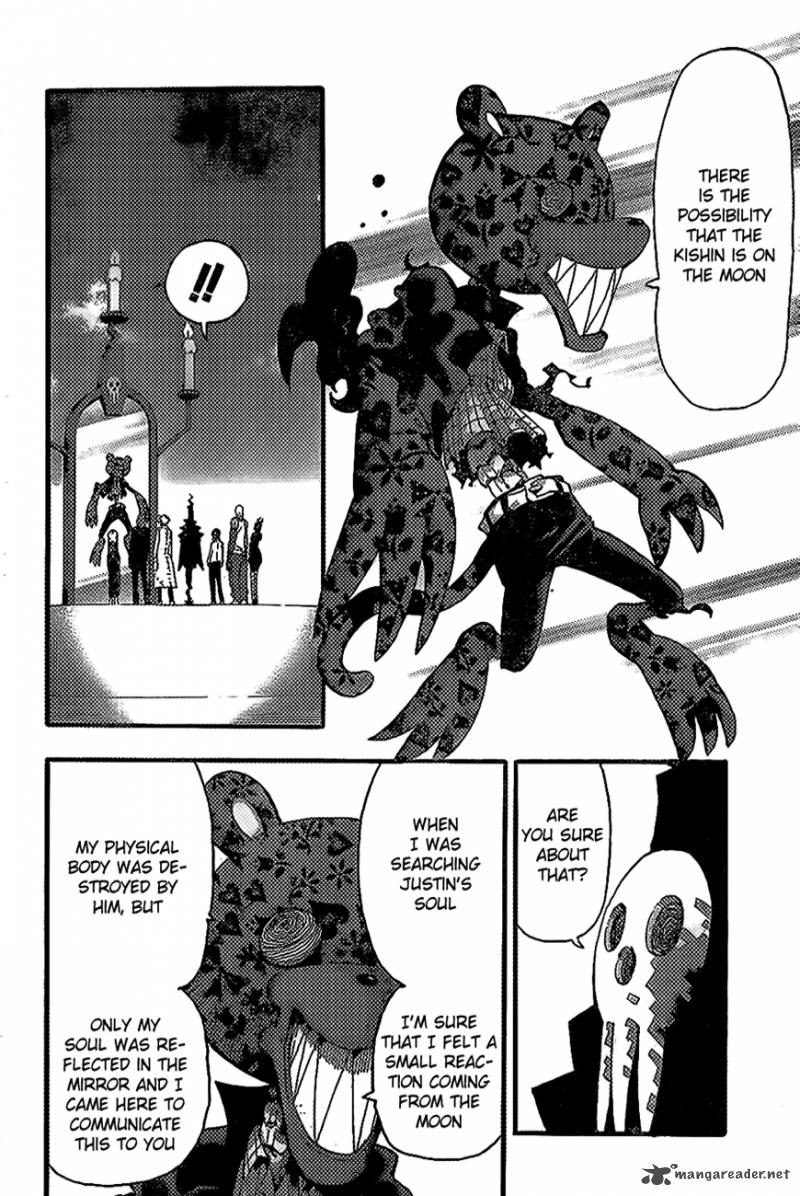 Soul Eater 89 16