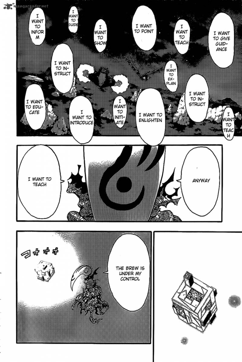 Soul Eater 89 24