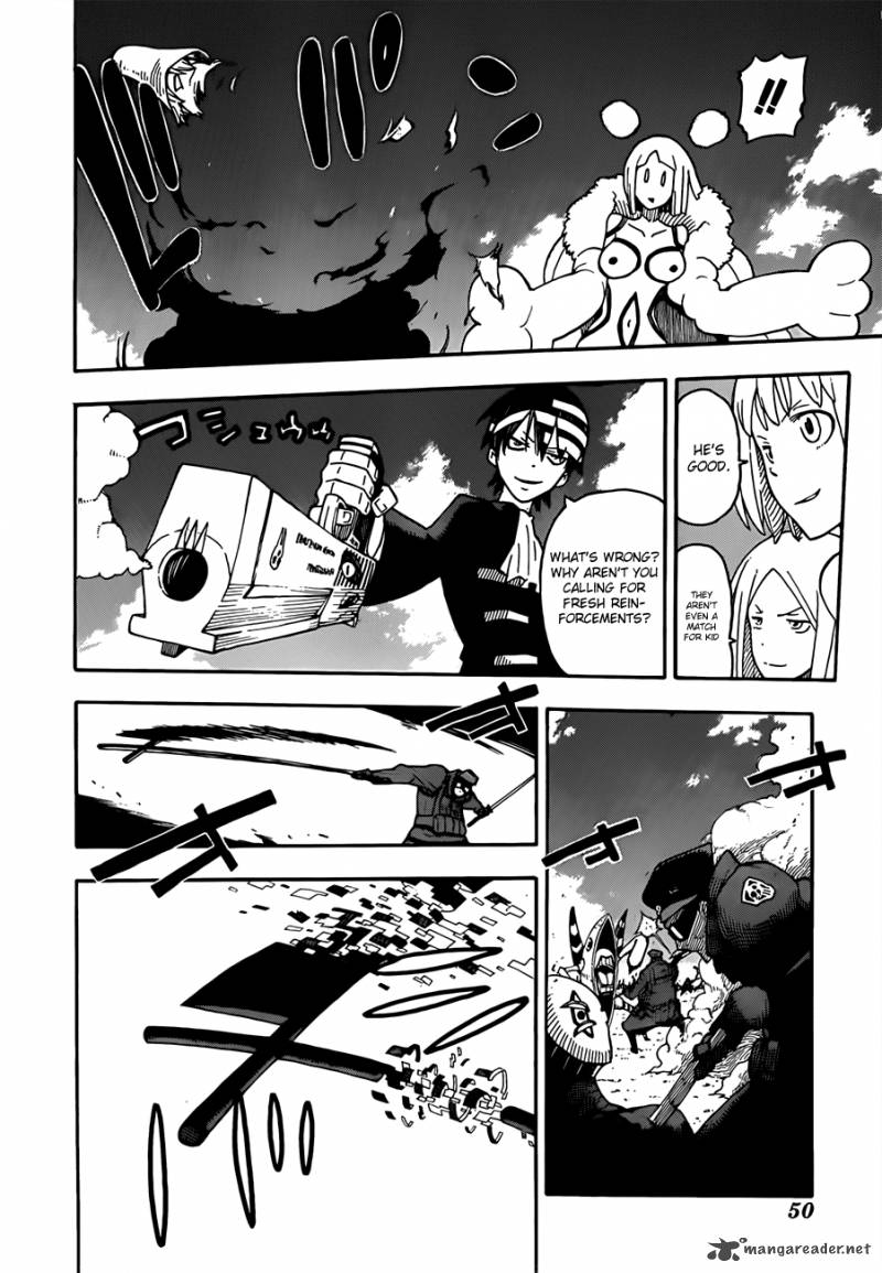 Soul Eater 95 21