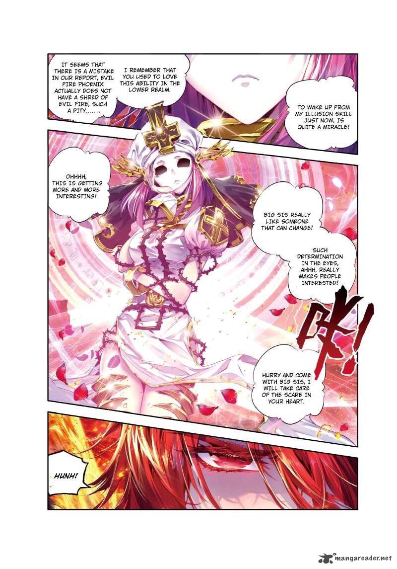 Soul Land Legend Of The Gods Realm 10 2