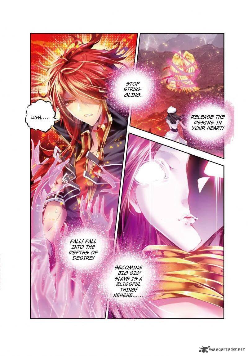 Soul Land Legend Of The Gods Realm 10 6