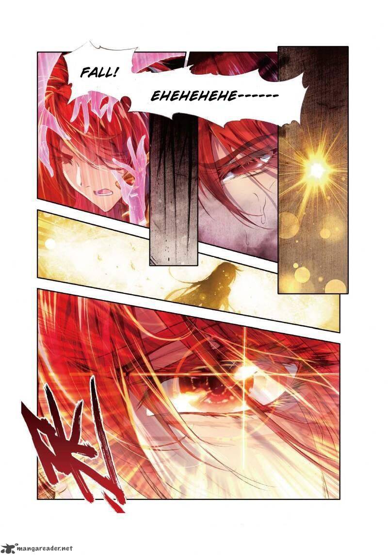 Soul Land Legend Of The Gods Realm 10 7