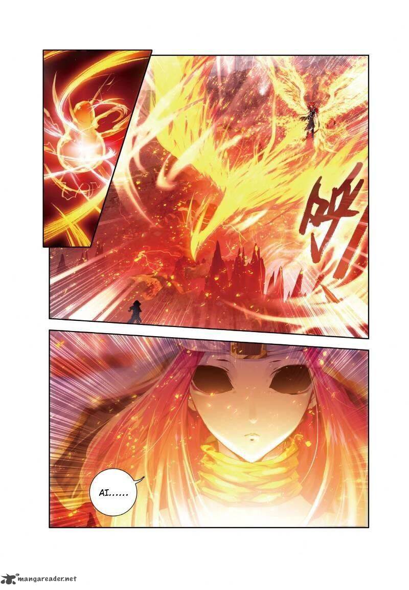Soul Land Legend Of The Gods Realm 11 5
