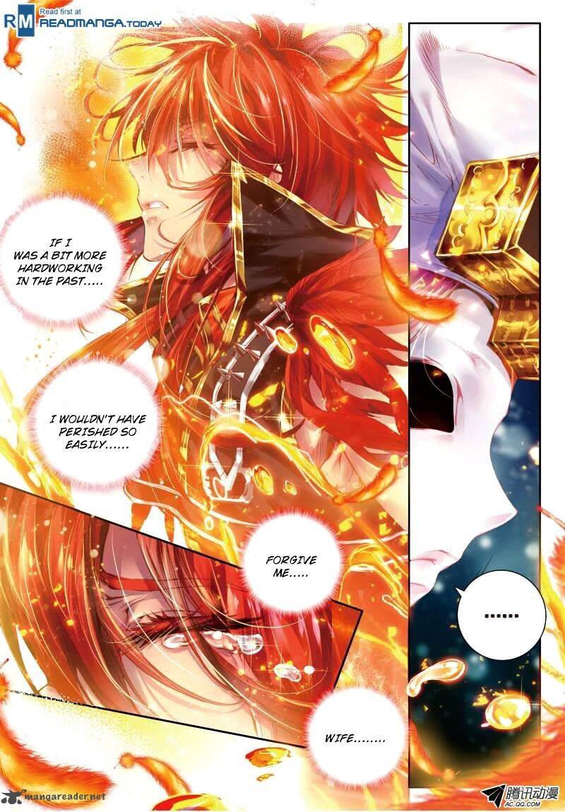 Soul Land Legend Of The Gods Realm 12 4