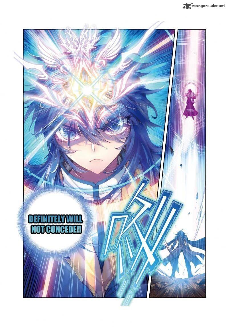 Soul Land Legend Of The Gods Realm 16 3