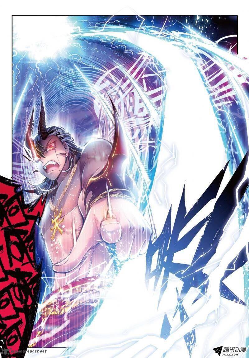 Soul Land Legend Of The Gods Realm 18 6