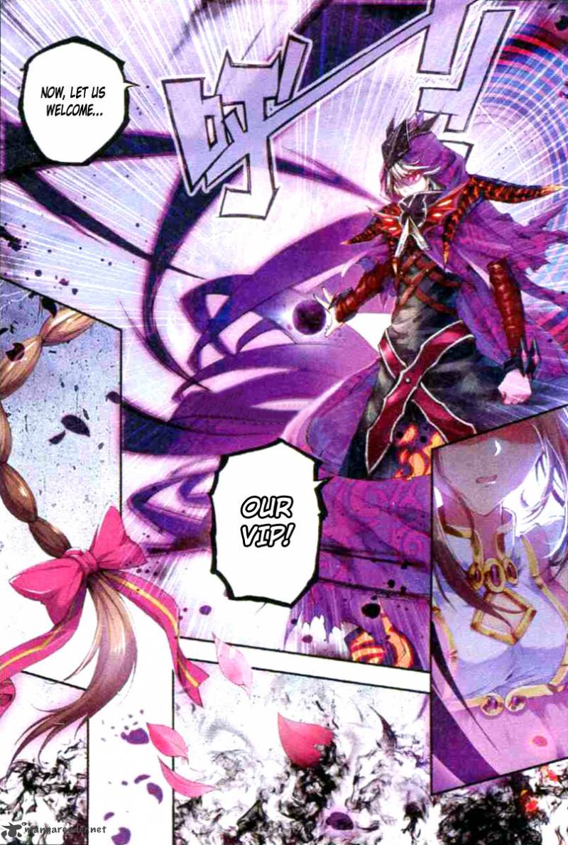 Soul Land Legend Of The Gods Realm 19 9