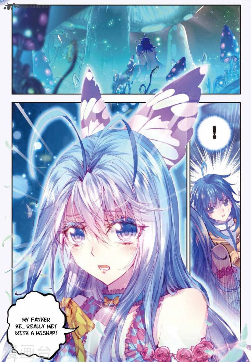 Soul Land Legend Of The Gods Realm 21 10