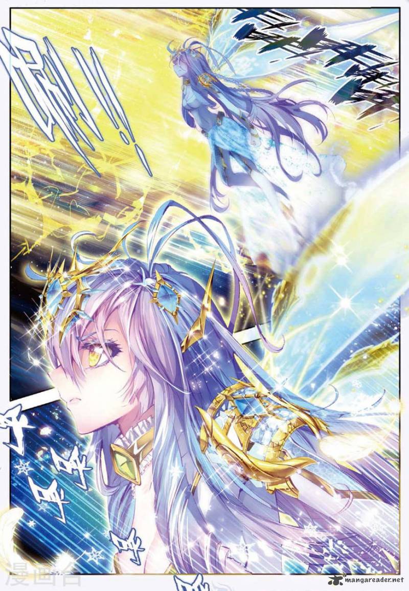 Soul Land Legend Of The Gods Realm 21 3