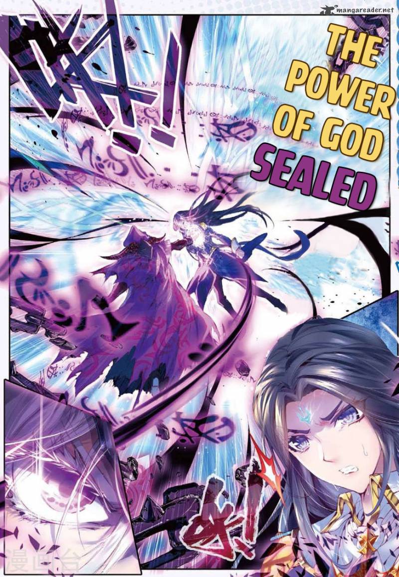 Soul Land Legend Of The Gods Realm 21 7