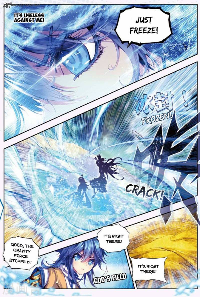 Soul Land Legend Of The Gods Realm 23 10