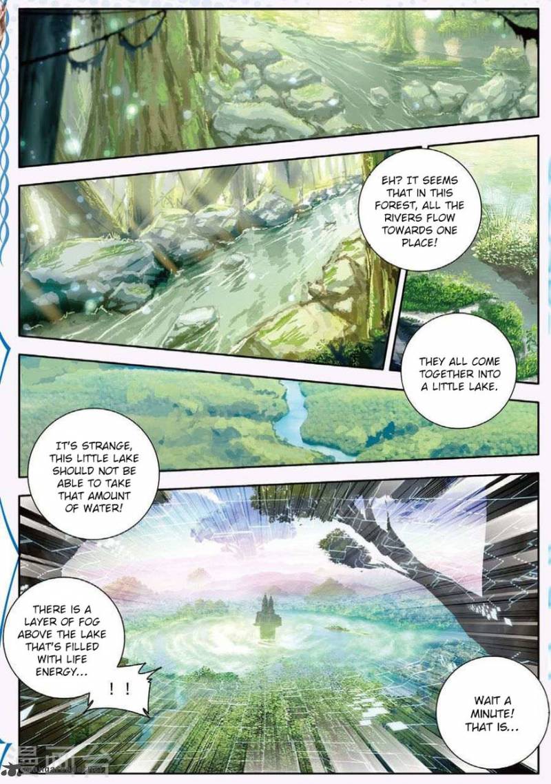 Soul Land Legend Of The Gods Realm 23 2