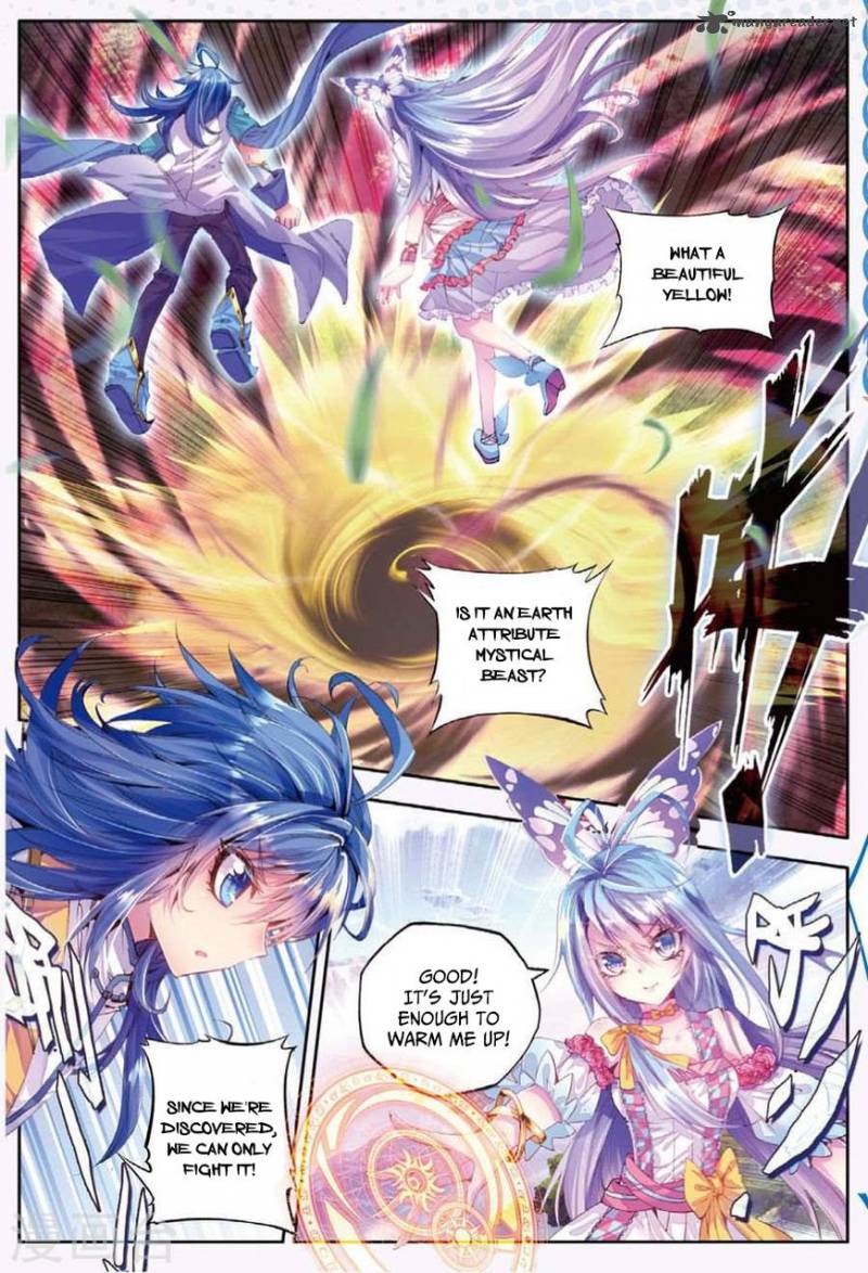 Soul Land Legend Of The Gods Realm 23 7