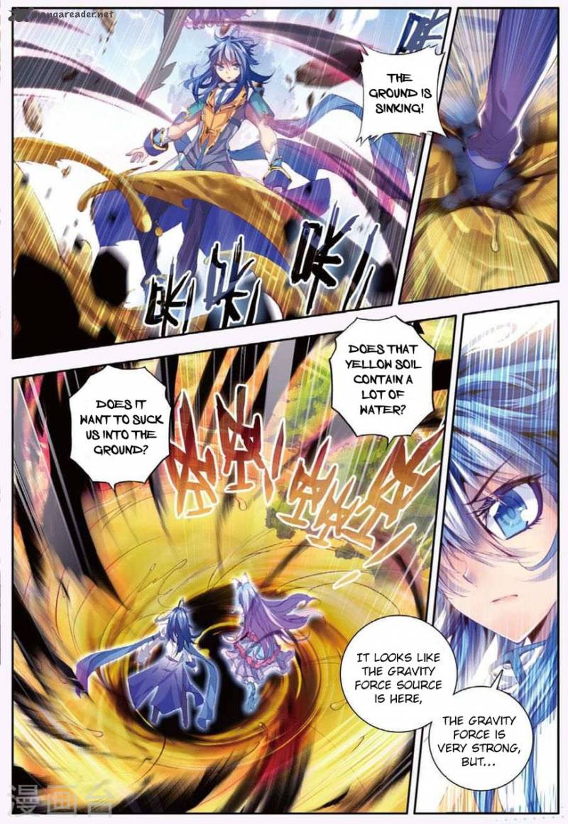 Soul Land Legend Of The Gods Realm 23 9