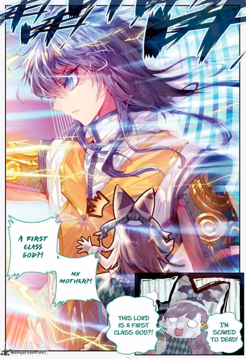 Soul Land Legend Of The Gods Realm 24 11