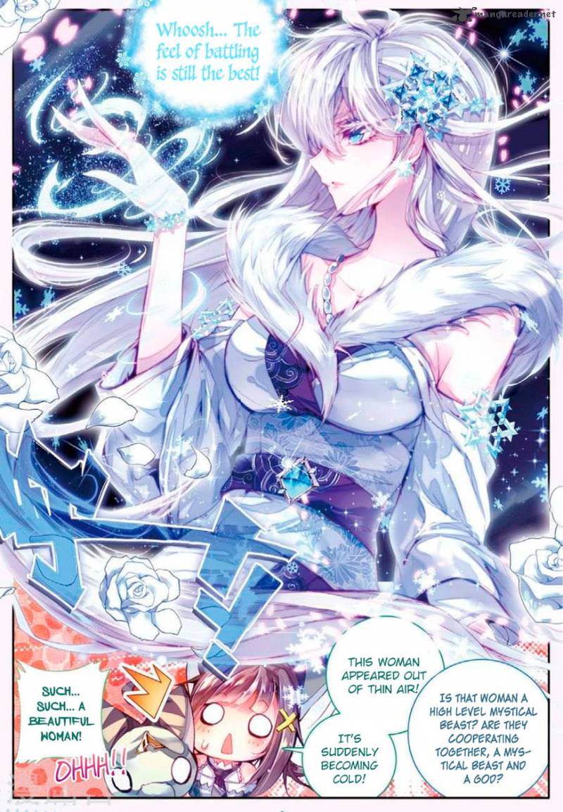 Soul Land Legend Of The Gods Realm 24 18