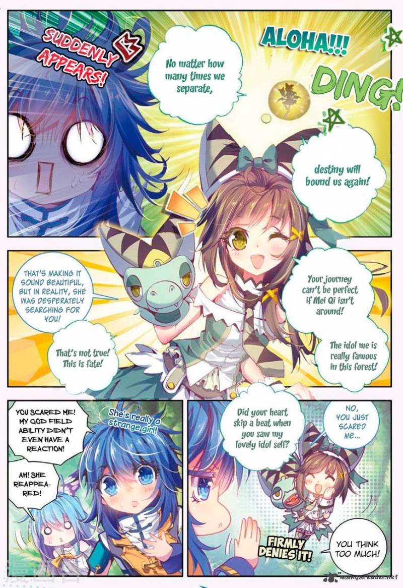 Soul Land Legend Of The Gods Realm 24 4
