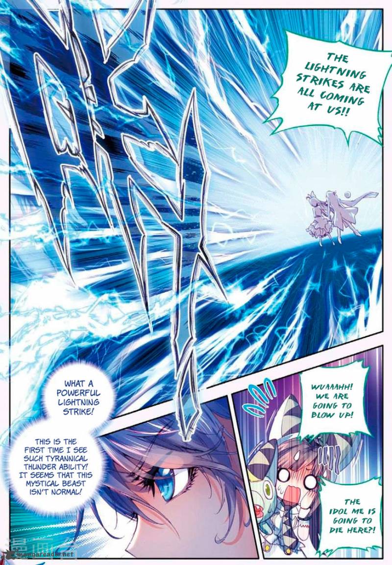 Soul Land Legend Of The Gods Realm 24 8