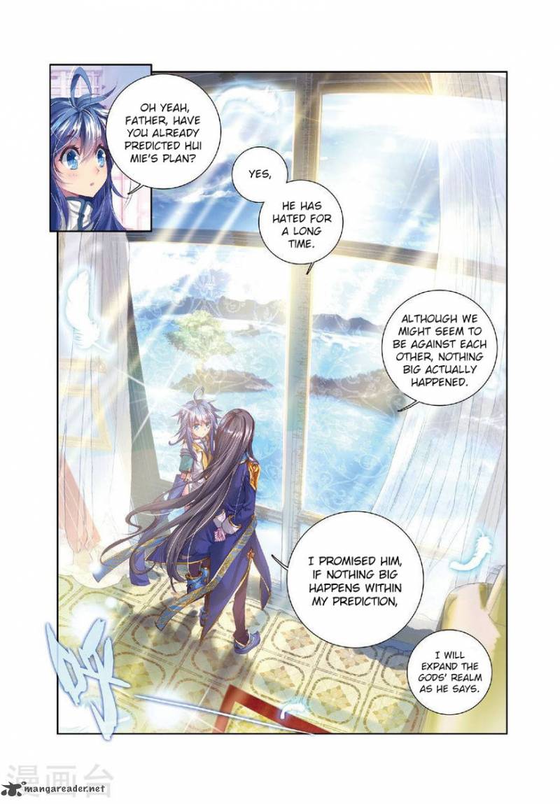 Soul Land Legend Of The Gods Realm 26 16