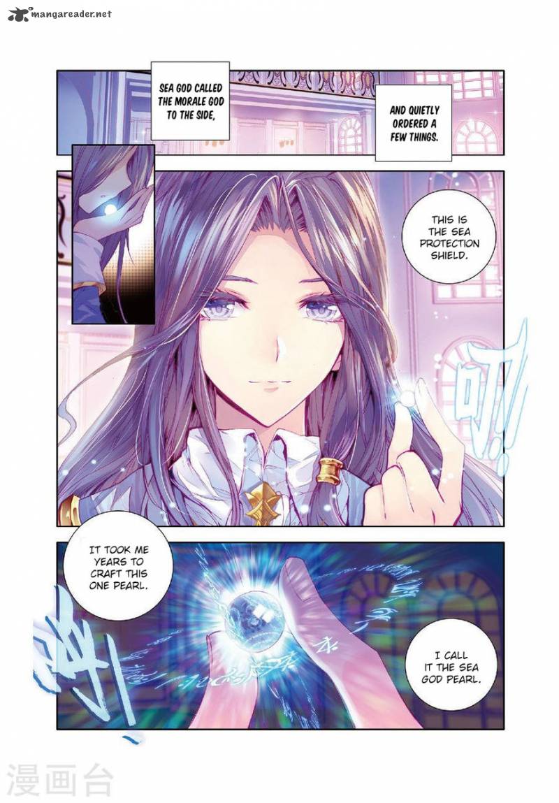 Soul Land Legend Of The Gods Realm 26 19