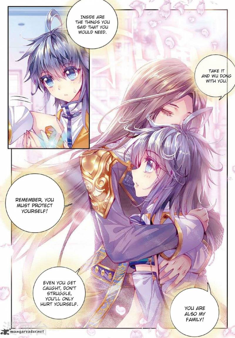 Soul Land Legend Of The Gods Realm 26 20