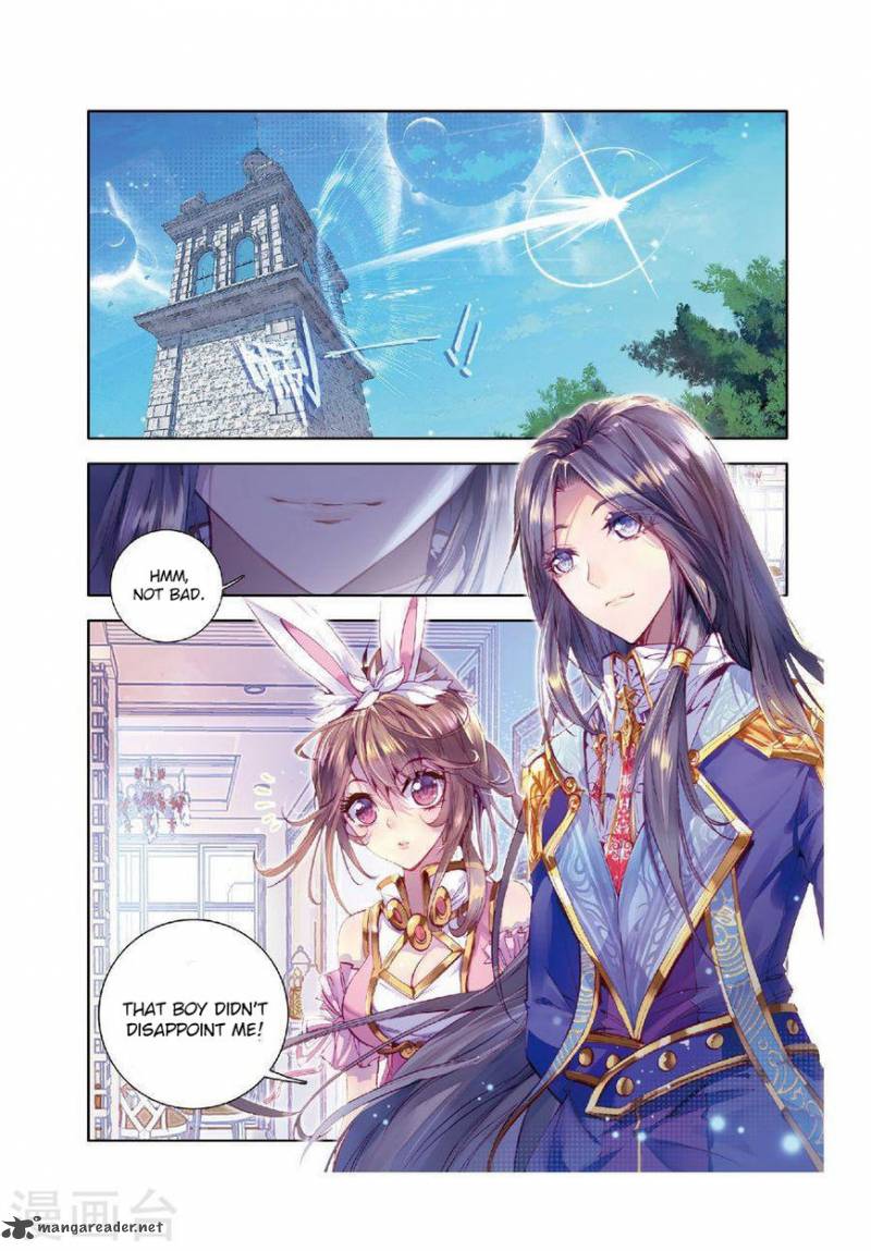 Soul Land Legend Of The Gods Realm 26 23