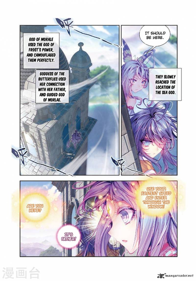 Soul Land Legend Of The Gods Realm 26 4