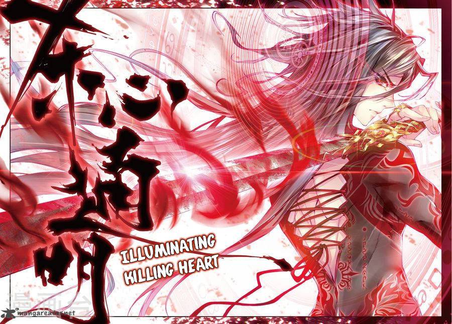 Soul Land Legend Of The Gods Realm 28 5