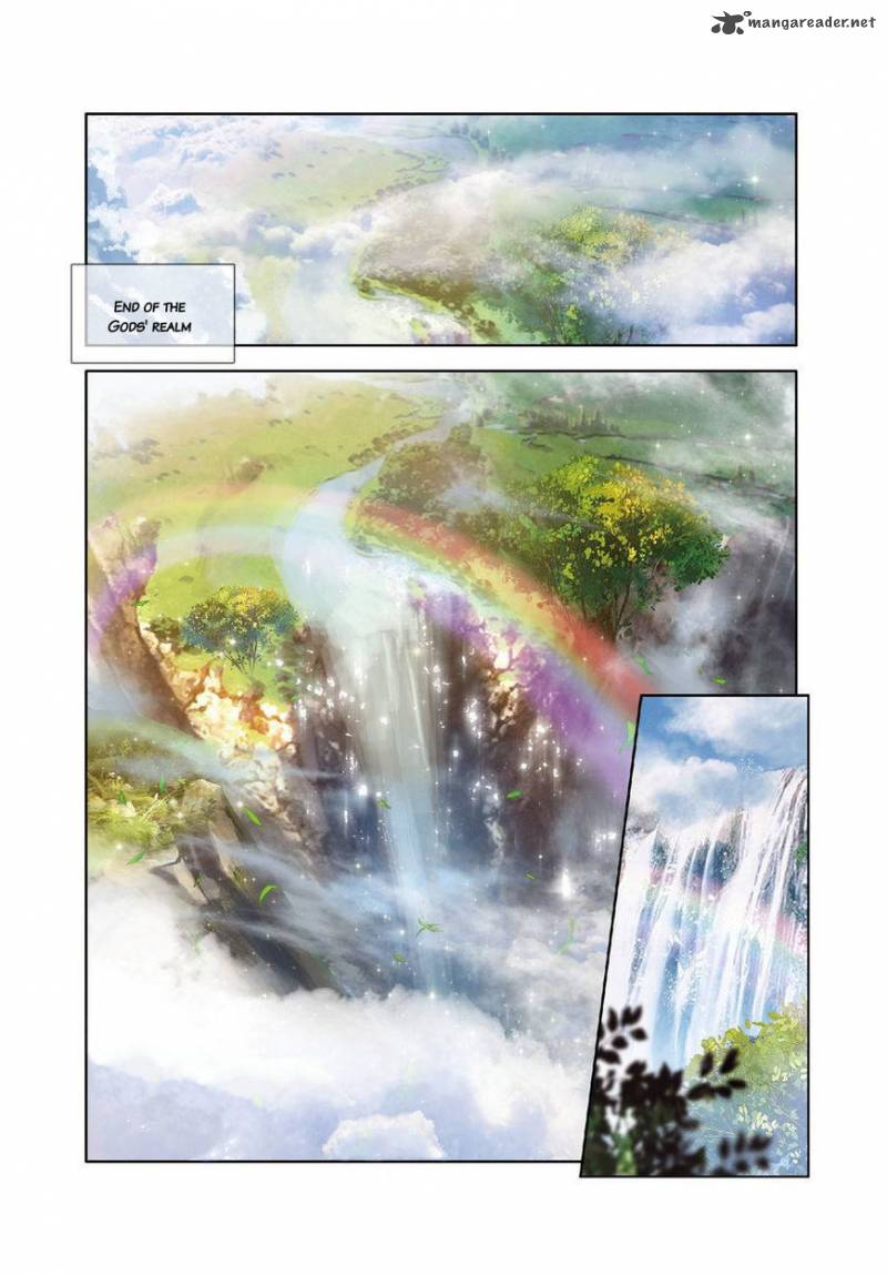 Soul Land Legend Of The Gods Realm 29 6