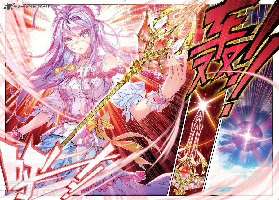 Soul Land Legend Of The Gods Realm 29 9
