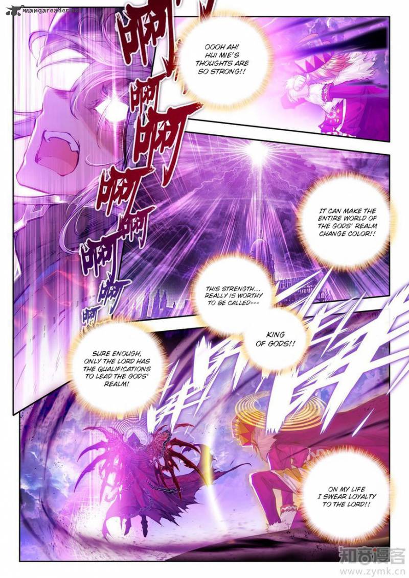 Soul Land Legend Of The Gods Realm 32 7
