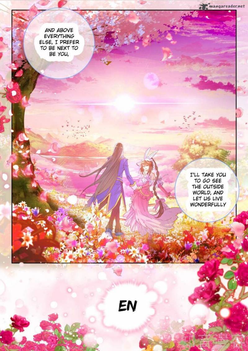 Soul Land Legend Of The Gods Realm 34 10
