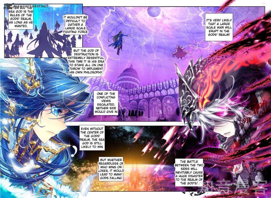 Soul Land Legend Of The Gods Realm 34 6