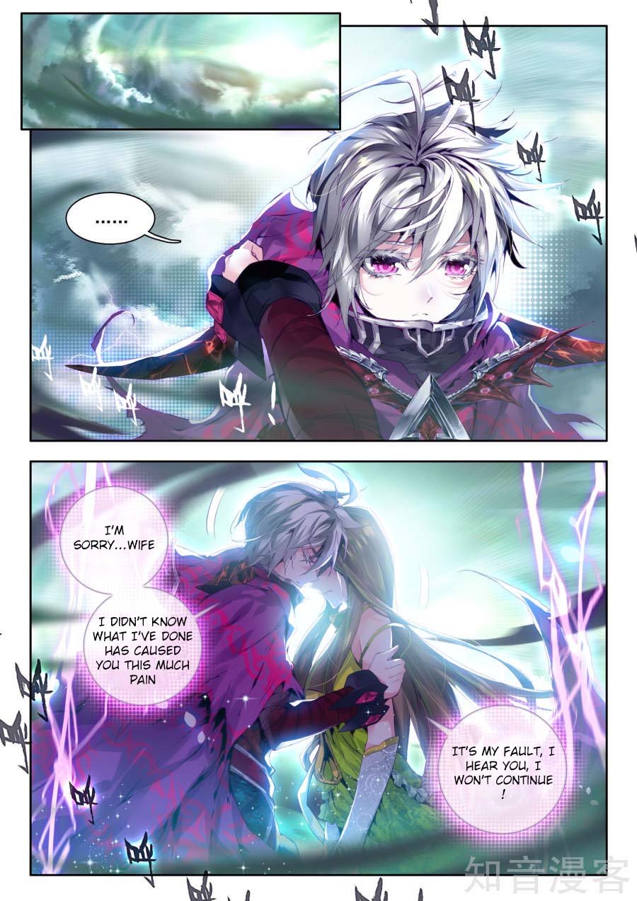 Soul Land Legend Of The Gods Realm 38 18