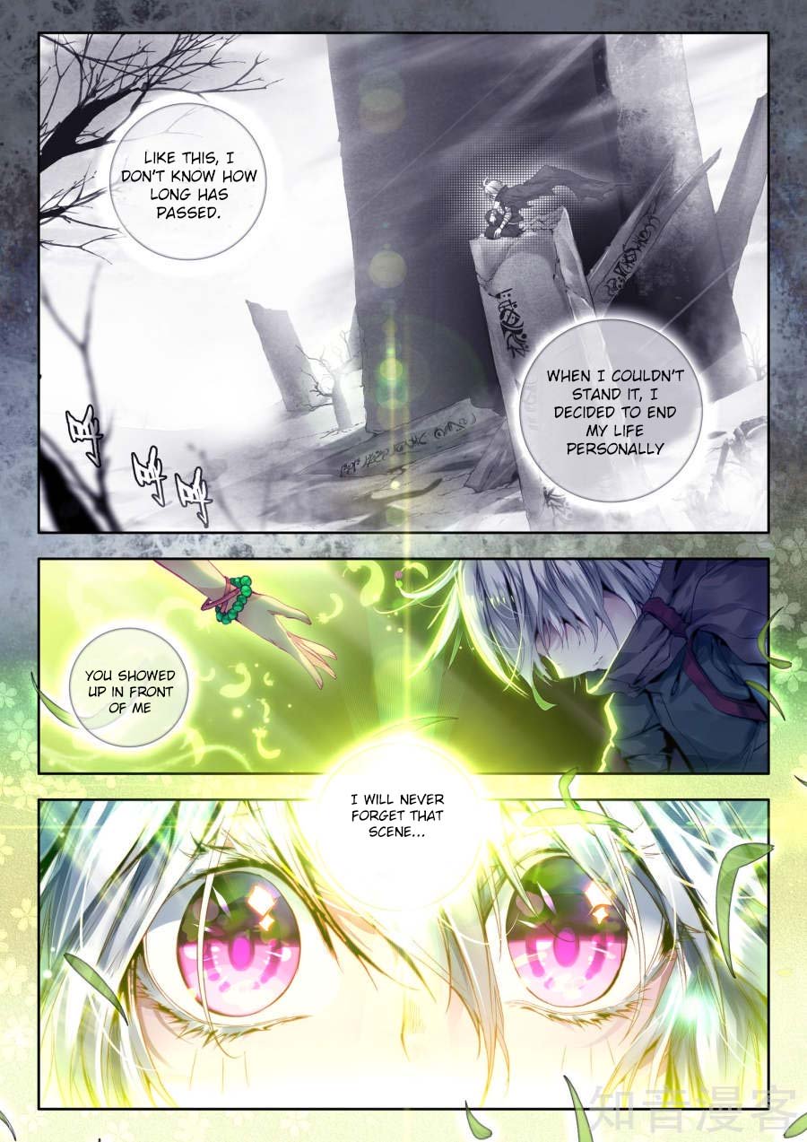 Soul Land Legend Of The Gods Realm 38 3