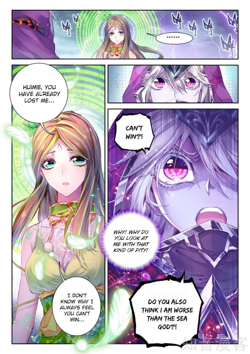 Soul Land Legend Of The Gods Realm 40 18