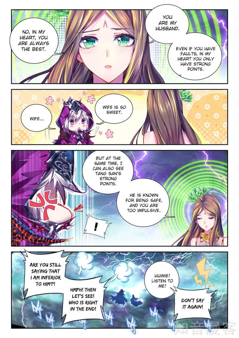 Soul Land Legend Of The Gods Realm 40 19