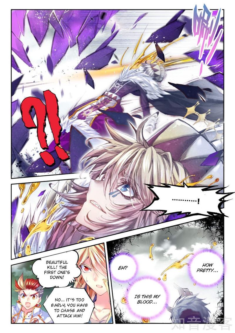 Soul Land Legend Of The Gods Realm 40 4