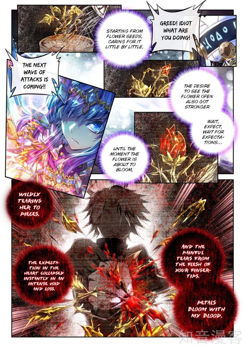 Soul Land Legend Of The Gods Realm 40 6