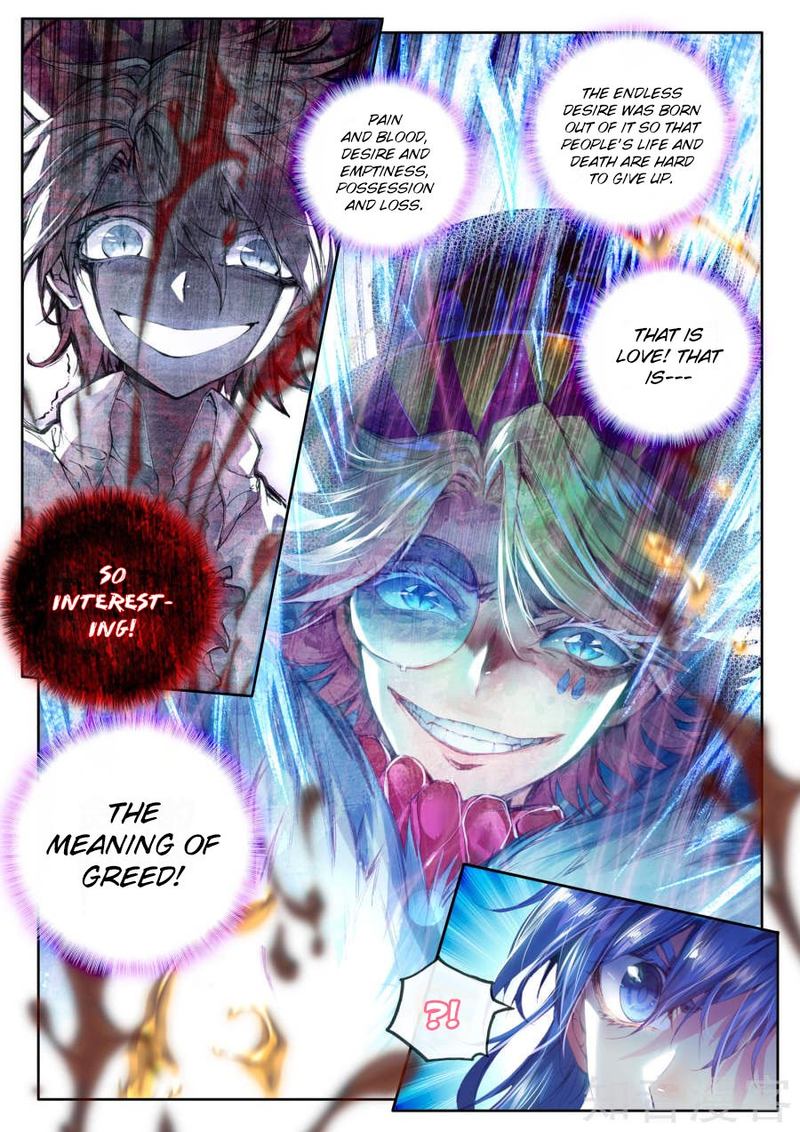 Soul Land Legend Of The Gods Realm 40 7