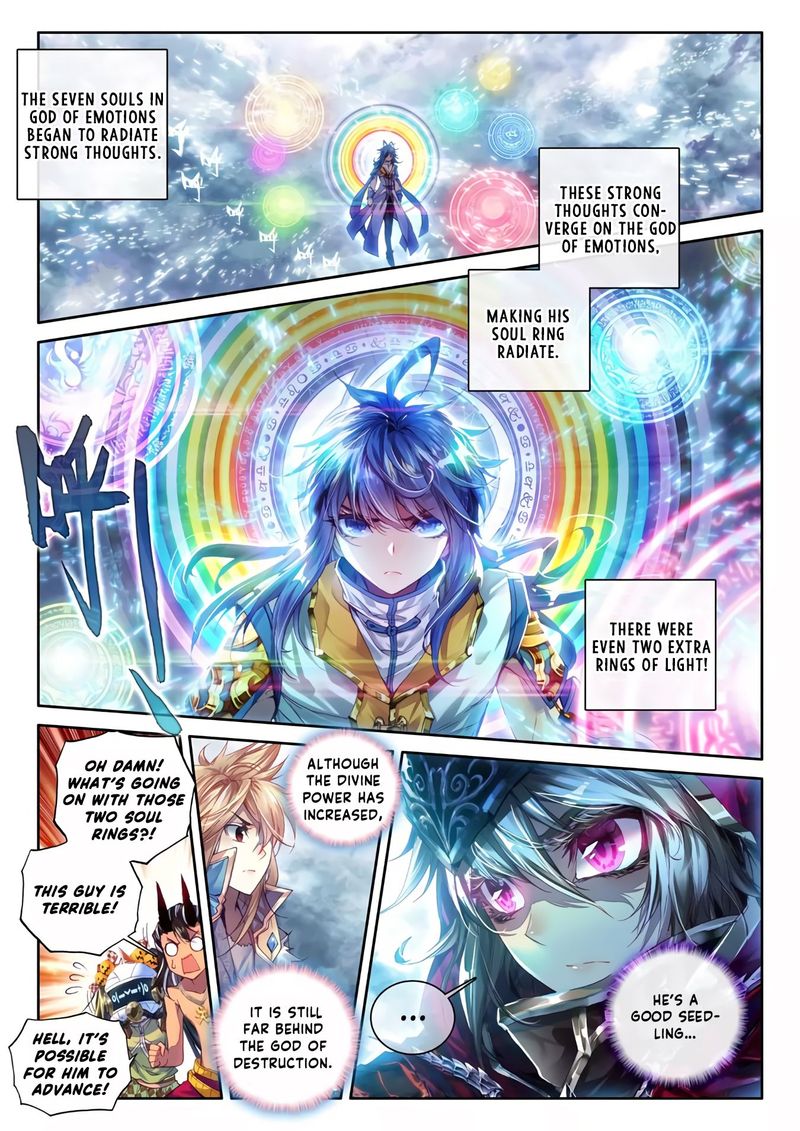 Soul Land Legend Of The Gods Realm 43 7