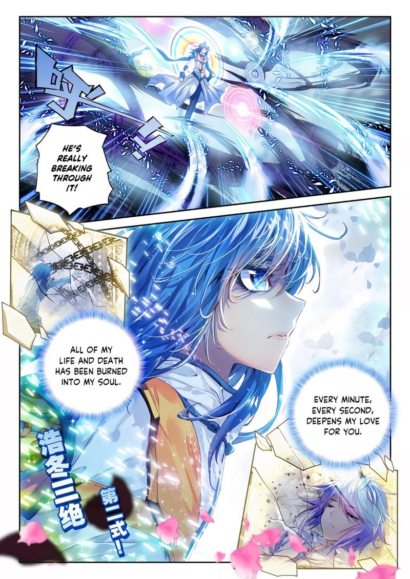 Soul Land Legend Of The Gods Realm 44 4