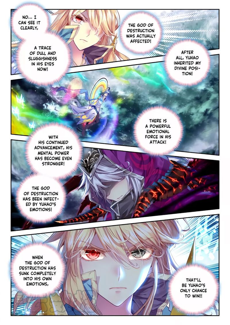 Soul Land Legend Of The Gods Realm 44 8