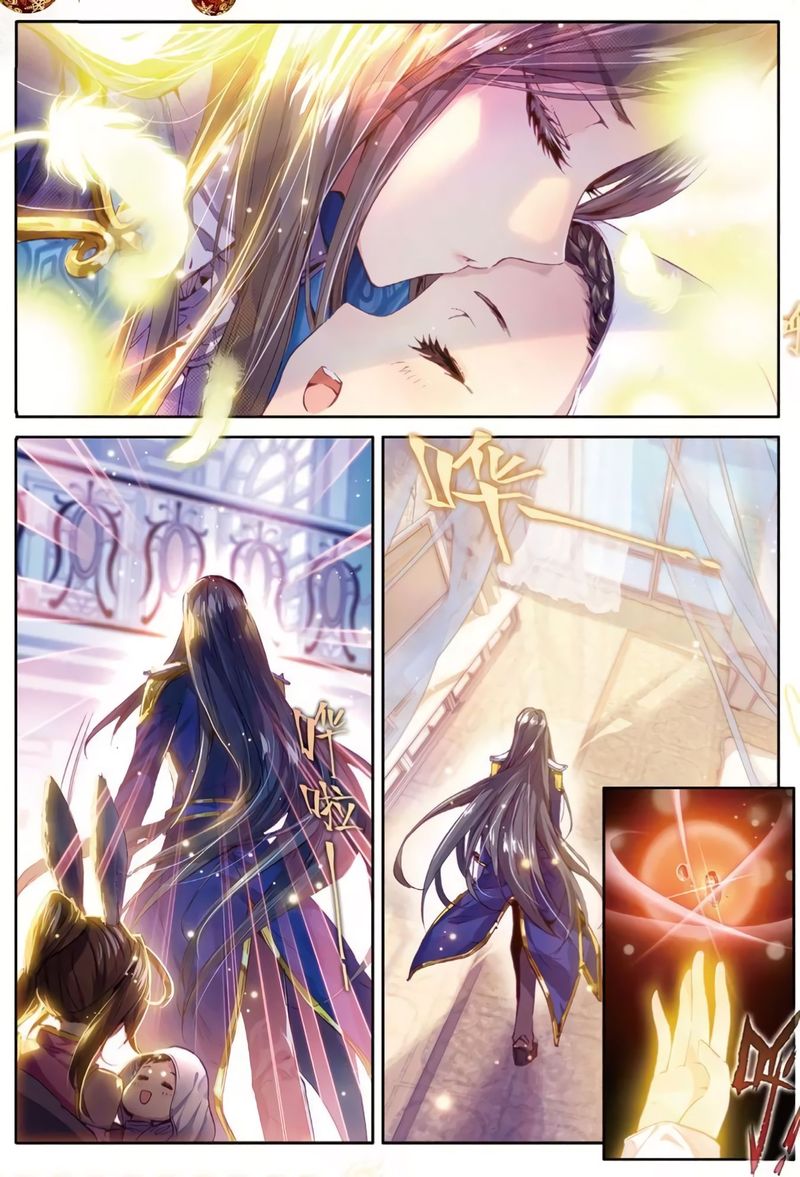 Soul Land Legend Of The Gods Realm 45 7