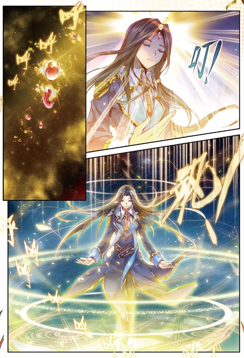 Soul Land Legend Of The Gods Realm 45 8