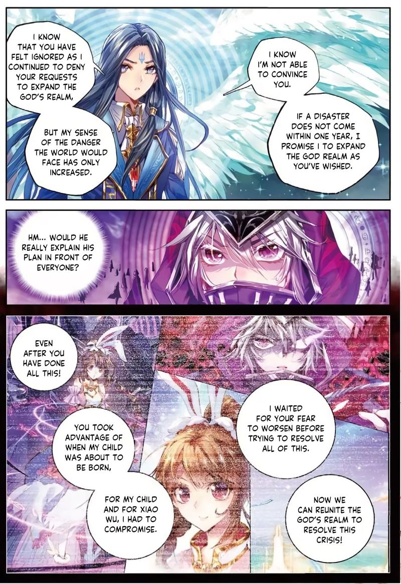 Soul Land Legend Of The Gods Realm 46 7