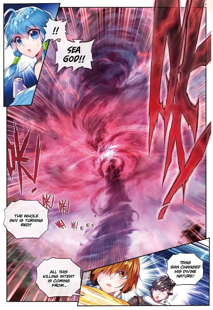 Soul Land Legend Of The Gods Realm 50 9
